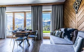 Apartament Butorowy Wierch